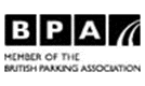 BPA Member of the British Parking Association