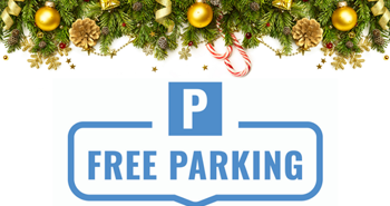 Free parking