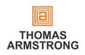 Thomas Armstrong logo