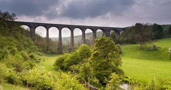 Smardale Viaduct